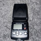 Nikon Speedlight Sb-600 Shoe Mount Flash Excellent Condition