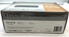 Belkin Omniview E Series 2-port Kvm Switch F1db102p With Power Supply