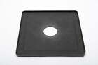 Toyo View 4x5  Camera Lens Board 158mm Square 35 5mm Hole Copal 0