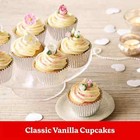 Betty Crocker Delights Super Moist French Vanilla Flavored Cake Mix   13 25 Oz