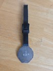 International Union Of Operating Engineers Logo Watch Fob Vintage