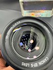 Canon Ef-s 55-250mm F 4-5 6 Is Telephoto Zoom Lens For Canon Dslr Tested
