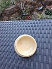 Woods Utility Ware Jasmine Yellow   Tea   Coffee Pot Lid