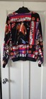 Elvis Presley Multicolor All-over Print Full-zip Jacket  Size L