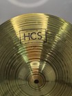 Meinl Hcs16c Cymbal 16  Crash