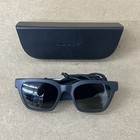 Bose Frames Alto Audio Sunglasses - Black S m Open Box