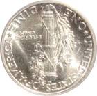 1934 Ms66fb Mercury Dime  Pcgs 16057789 Cac