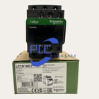 Lc1d18g7 New Schneider Contactor 3 Phase 3 No 120vac 50 60hz Coil Us Inventory