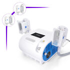 2 Handles Cold Sculpting System Vacuum Cold Freezing Body Belly Beauty Machine