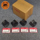 Oem 4pcs For Honda Cb900c Cb900f Cb1000 Carburetor Intake Manifold Boot