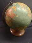 Ca  1948 Replogle 12 Inch Precision Globe