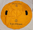Veuve Clicquot Champagne Inflatable Water Tube Snow Float Ice Bucket Free S h