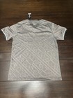 Adidas Real Madrid 2024 25 Soccer Third Jersey  Men s Sz  M