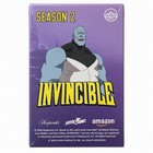 2026 Keepsake Invincible Season 2 Denver Cc Exclusive Numbered Card Box