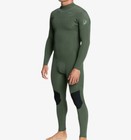 Quiksilver Men s 3 2mm Sessions Bz Wetsuit - Cqy0 - Size Medium - Nwt  Last One