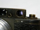  42  Beam Splitter Half Mirror Leica 3f 3c 3g 3a 3b Repair Parts Rangefinder Dim