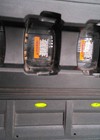 Motorola Wpln4197a Impres 6-bay Adaptive Battery Charging Dock