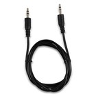 3 5mm Audio Aux Cable Cord For Bose Audio Receiver Adapter 727012-1300 Charger