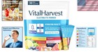Portable Sugar-free Electrolyte Drink Mix   36 Packets  6 Refreshing Flavors