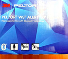 3m Peltor Ws Alert Xp Wireless Bluetooth Hearing Protection Headset W  Boom Mic