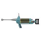 Classic Star Trek Original Series Phaser Rifle Scaled Metal Prop Replica