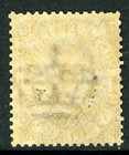 Italy 1892 Colony Eritrea  40   Brown Scott  8 Mnh T592