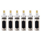 6 Packs Replacement For 1222 1222b Shower Cartridge New