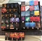 Empty Mtg Fat Pack   Bundle Box  box Only   you Choose 1 From List 