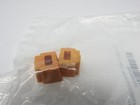Oem Bostitch 2 Pack Of Genuine Replacement Safety Pads 2 pk