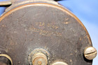 Lot 6 Old Vintage Fishing Reels Ocean City Sea Girt Collectible Tackle Display