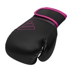 Adidas Hybrid 80 Flx 3 0 Boxing Gloves    Sparring Gloves For Boxing Kickboxing