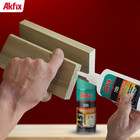 Ca Glue With Activator Cyanoacrylate Instant Bond For Ceramic Wood 0 7 Oz 6pk
