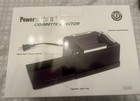 Powermatic Ii  Electric Cigarette Injector Machine New In Box 100mm   Regular