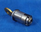 Vintage Seeburg 3wa Wallbox Lock   Key