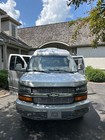 2003 Chevrolet Express 