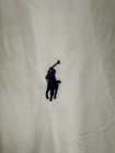 Nwt Polo Ralph Lauren Men s Ivory Solid Button Down Long Sleeve Woven Shirt Xxl
