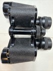 Vintage Leica E leitz Wetzlar 8x30 Binuxit Binoculars - Working