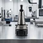 Iso30-er32 Toolholder High Precision For Machining Center  Cnc Router