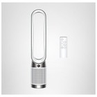 Dyson Tp11 Purifier Cool Pc1  Hepa Air Purifier Tower Fan  White