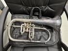 Donald E  Getzen Bb Flugelhorn From The 1970s