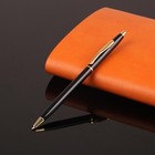 10pcs Ballpoint Pens Medium Point 1mm Black Ink Work Pen Smooth Writing Pens