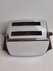 Vintage Toastmaster Toaster Automatic Model 1b21 Retro Kitchen Mcm 1950s Works