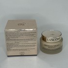 Lanc  me Absolue Night Premium Bx Rejuvenating Night Face Cream 2 6 Oz
