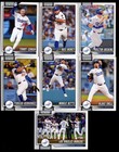 2026 Topps Series 1 Los Angeles Dodgers Team Set Ohtani 13 Cards Set