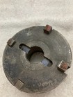 Vintage Lathe Chuck