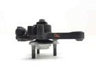 Right Front Spindle Steering Knuckle 2012 Can-am Spyder Rt Sm5 Audio 3118