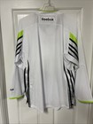 2015 Nhl All-star Game Columbus Reebok Authentic Hockey Jersey Men   s Size L