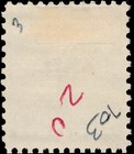 Zgrill89 Us Precancel Stamp Raritan N j Pss  703 On Scott  899