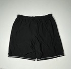 Vtg Nike Andre Agassi Men s Athletic Tennis Shorts Black Size Xl