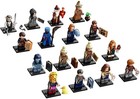 Lego Harry Potter Series 2 Complete Set  71028  16 Minifigures   Accessory  new 